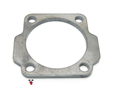 MLM motobecane AV7 base spacer for puch kit adaptations