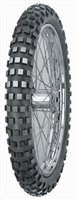 Mitas E-09 2.75-21 knobby ADV trail dirt motorcycle tire