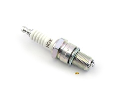 NGK racing spark plugs BEGV - long thread