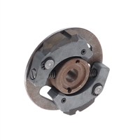 OEM puch e50 two shoe clutch