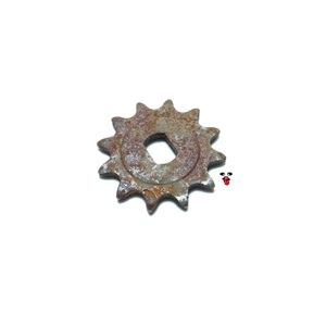 NOS minarell v1 front sprocket - 12T