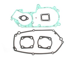 original OEM tomos A55 complete gasket set