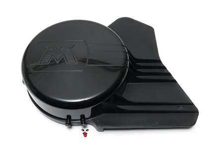 OEM mbk av10 plastic variator cover