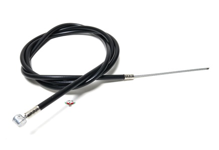 OEM universal "military grade" FRONT brake cable for all