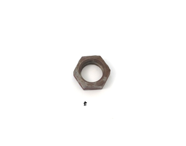 OEM tomos a3 clutch nut - 12mm x 1mm