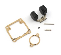 dellorto PHBG carburetor rebuild set