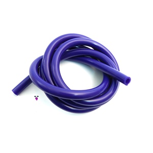 PURPLE fuel line 3/16ths 5mm