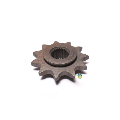 peugeot SPX splined front sprocket