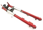 NOS derbi variant forks - RED