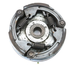 USED honda hobbit clutch