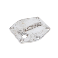 USED sachs clutch cover