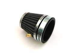 60mm metal mesh air filter SHA