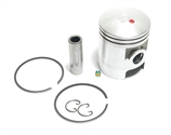 replacement PISTON for sachs AIRSAL 43.5mm kit