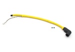 ATOMIC shielded ignition wire