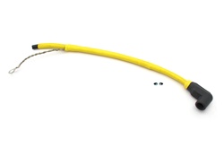 ATOMIC shielded ignition wire