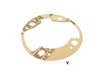 mbk bidalot G1 base gasket - 0.40mm