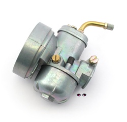 bing 17mm clone carburetor