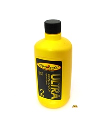 blendzall racing castor 2 stroke oil
