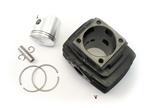 minarelli V1 L brn 51mm 80cc kit