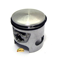 yamaha chappy polini 70cc 45.8mm overbore piston