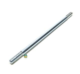 minarelli V1 cylinder stud - M6 x 136mm