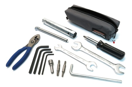 SPEEDKIT compact tool kit