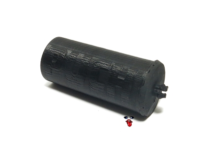 DEADPED plastic oil ratio cap - MAXI