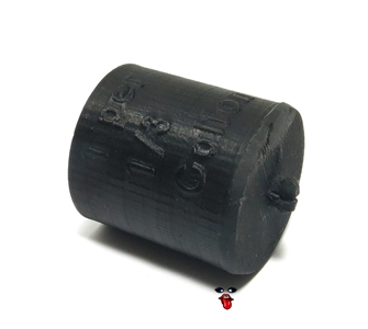 DEADPED plastic oil ratio cap - PINTO