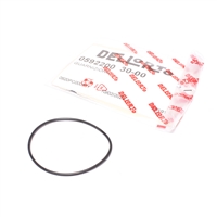 dellorto carburetor o-ring gasket - 0592200