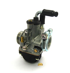 dellorto PHBG 17.5mm AD carburetor