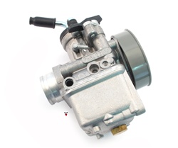 dellorto PHBL 22mm BD carburetor