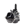 dellorto SHA 15.15 carburetor with lever choke - 1.5 shim for tomos
