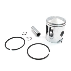 derbi gilardoni flat reed 65cc piston