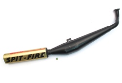 derbi metrakit spit fire performance pipe