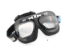 black road hawk goggles