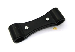 universal moped front fork stabilizer brace