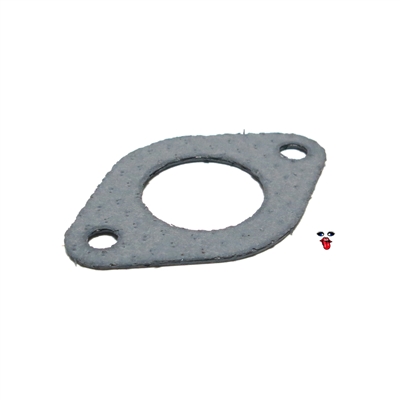 garelli NOI affordable stock EXHAUST gasket