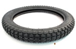 heidenau K32 moped tire - 2.75-16