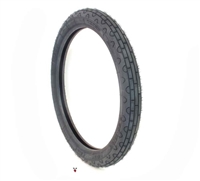 heidenau K40 tire - 2.25-18 - RACING VERSION