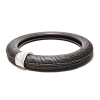 heidenau K45 tire - 2.75-18 - RACING VERSION