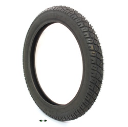 heidenau K58 moped tire - 2.75-17