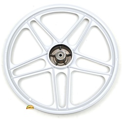 GRIMECA front wheel