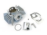 honda hobbit 70cc 47mm metrakit kit - NO HEAD