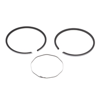 hobbit stocko shocko chromed piston ring set