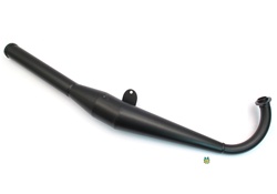 honda MB5 homoet 50cc performance exhaust pipe