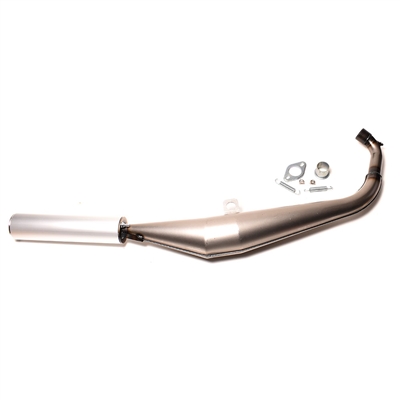 honda MB5 proma performance exhaust pipe