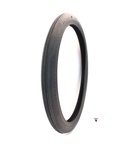 hutchinson NERVURE 21B solex moped tire - 1.75-19