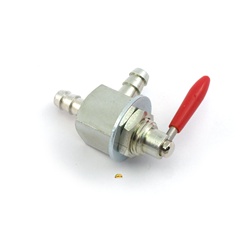 1/4 fuel valve