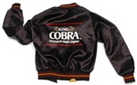 king cobra jacket