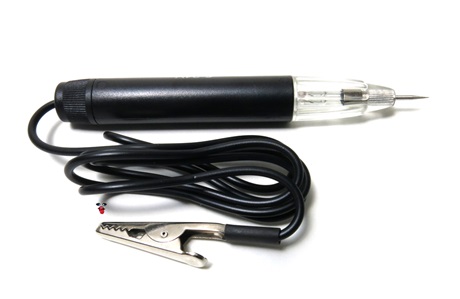 low voltage circuit tester